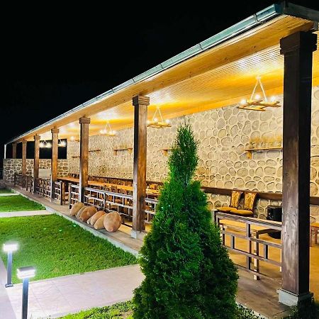 Lara Hotel Goris Εξωτερικό φωτογραφία