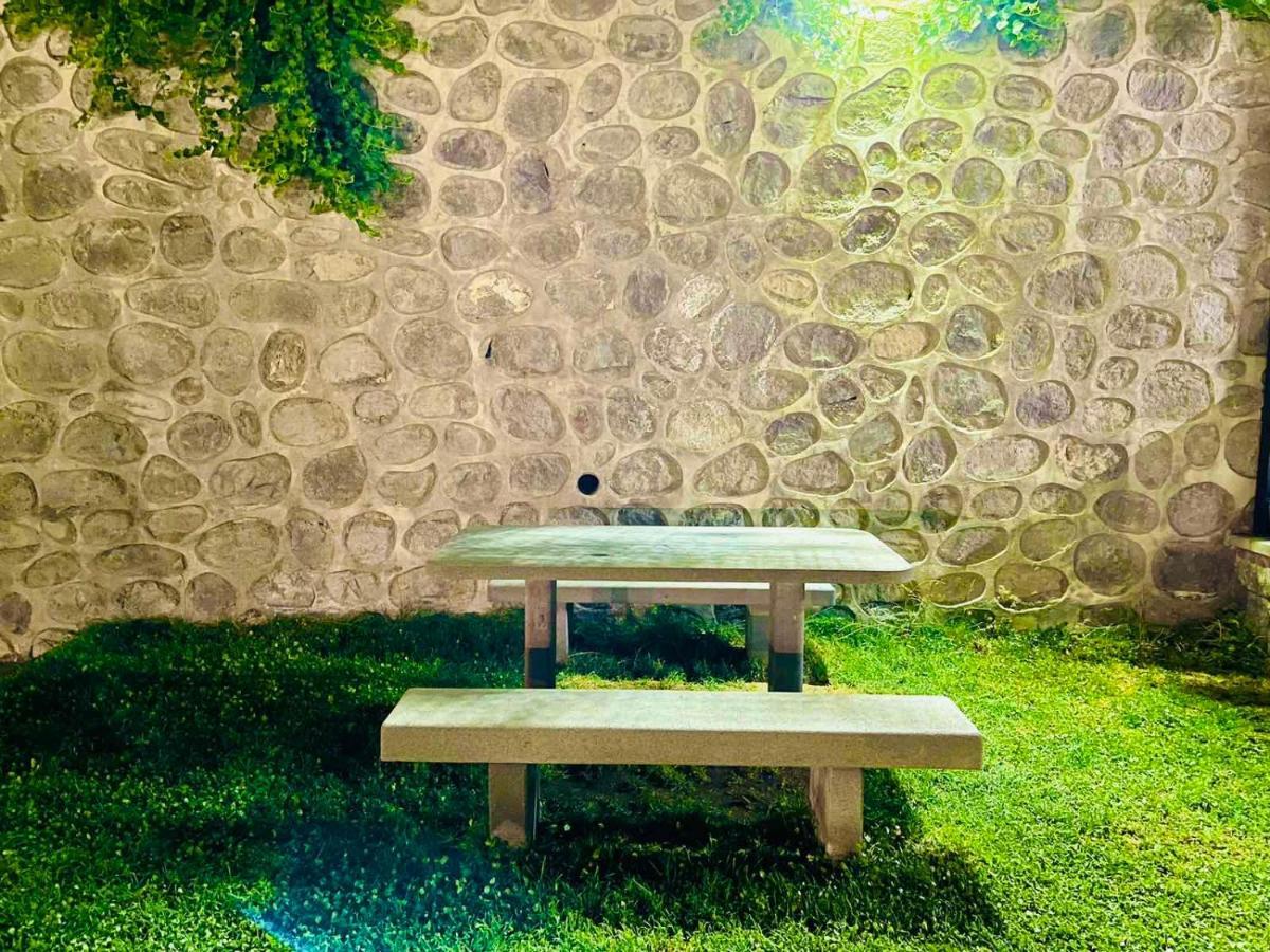 Lara Hotel Goris Εξωτερικό φωτογραφία