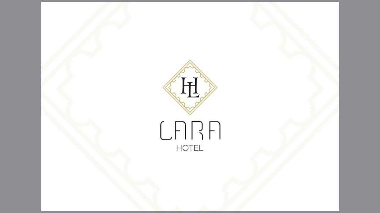 Lara Hotel Goris Εξωτερικό φωτογραφία