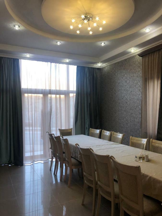 Lara Hotel Goris Εξωτερικό φωτογραφία