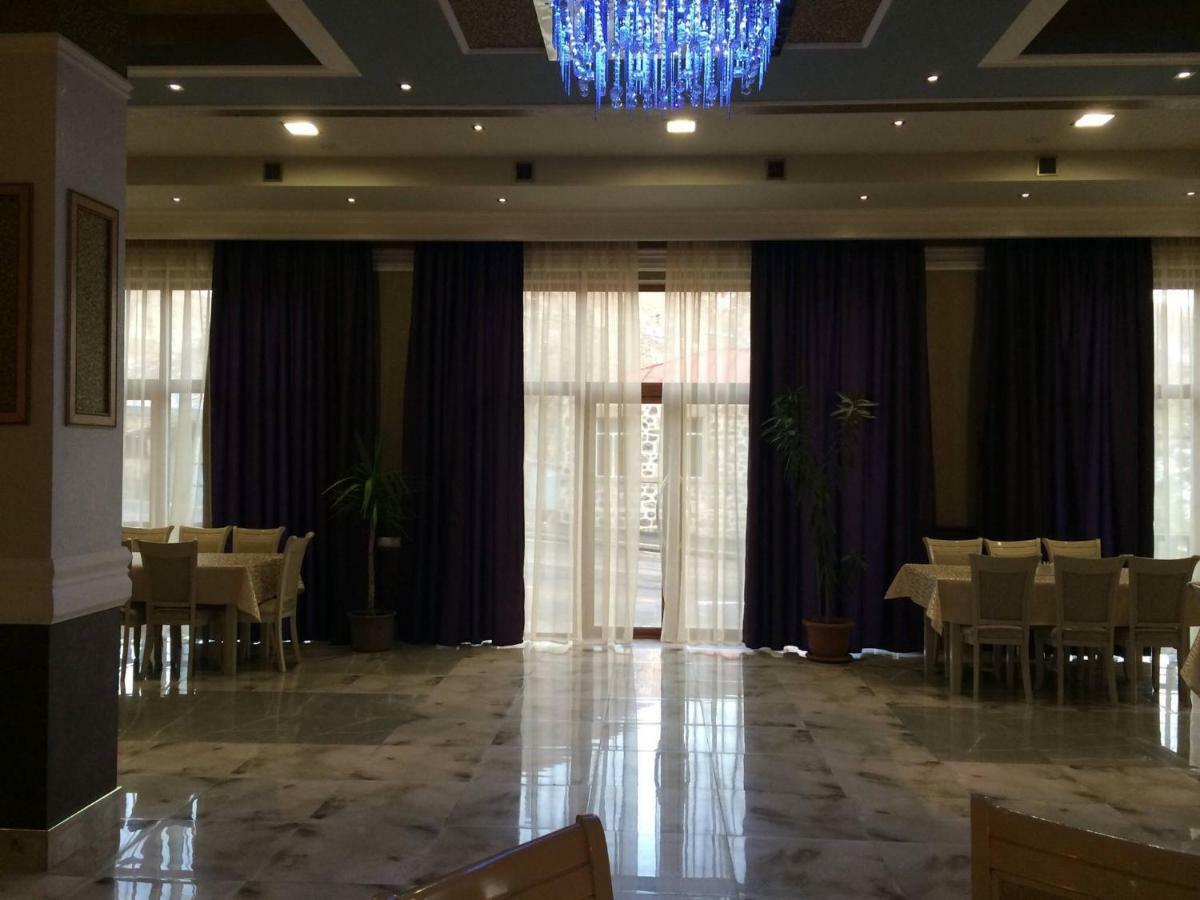 Lara Hotel Goris Εξωτερικό φωτογραφία