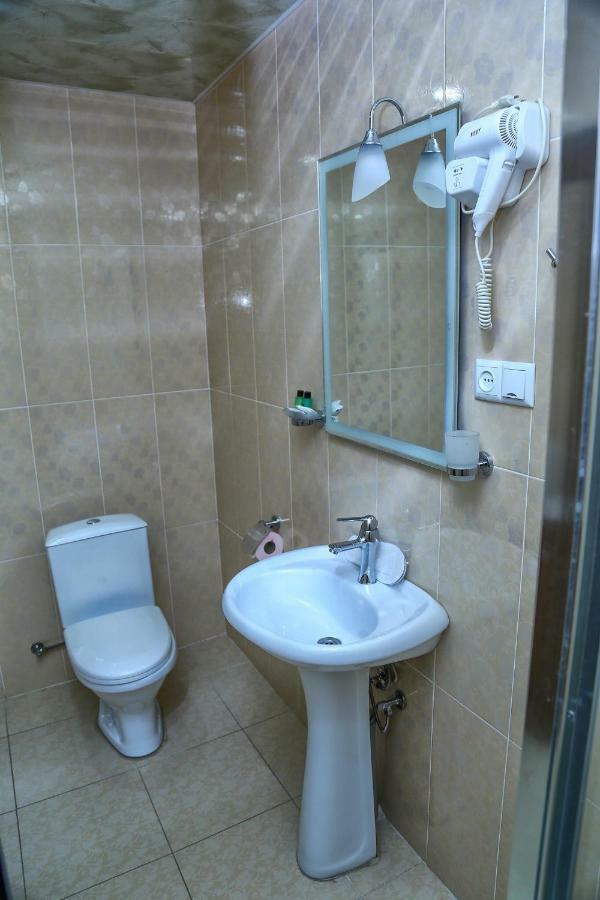 Lara Hotel Goris Εξωτερικό φωτογραφία