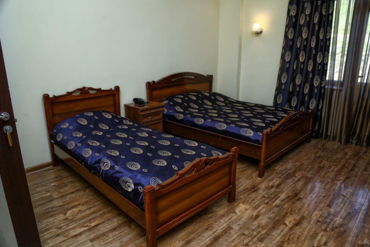 Lara Hotel Goris Εξωτερικό φωτογραφία
